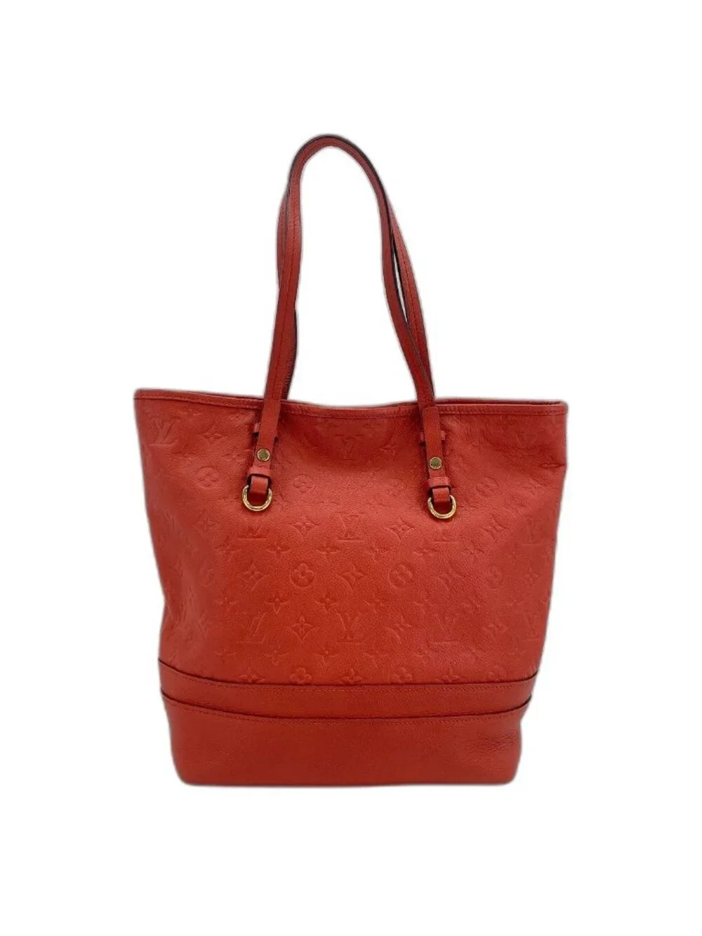 Louis Vuitton Tote Bag Citadines PM